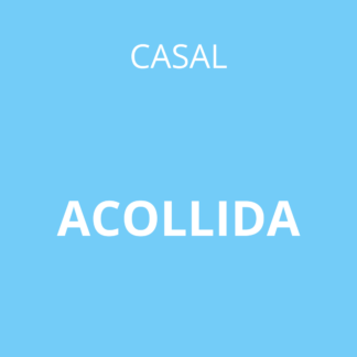Acollida Casal