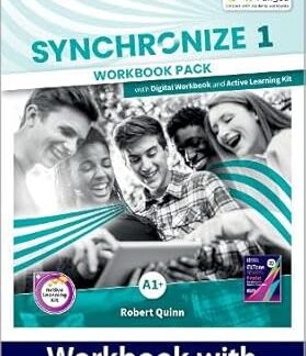1r ESO. Synchronize 1 Workbook  Oxford (Basic)