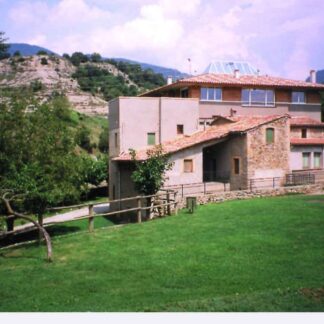 I-3-COLÒNIES Molí de la Riera