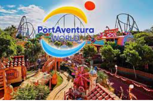 ESO - PORT AVENTURA