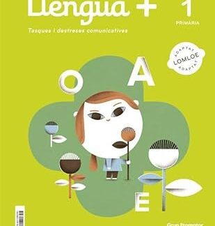 1r EP. Llengua +1