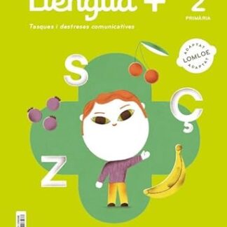 2n EP. Llengua +2