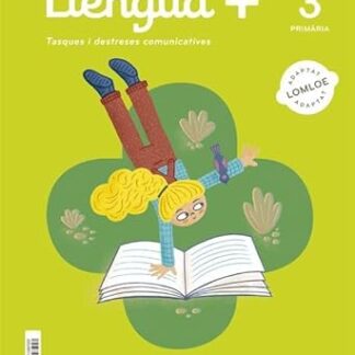 3r EP. Llengua +3