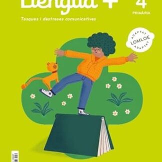4t EP. Llengua +4