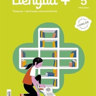 5è EP. Llengua +5