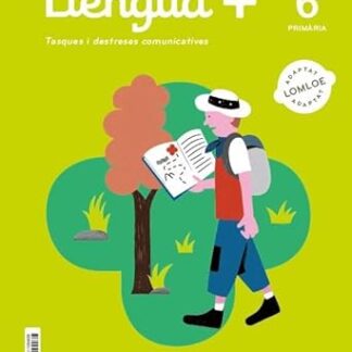 6è EP. Llengua +6