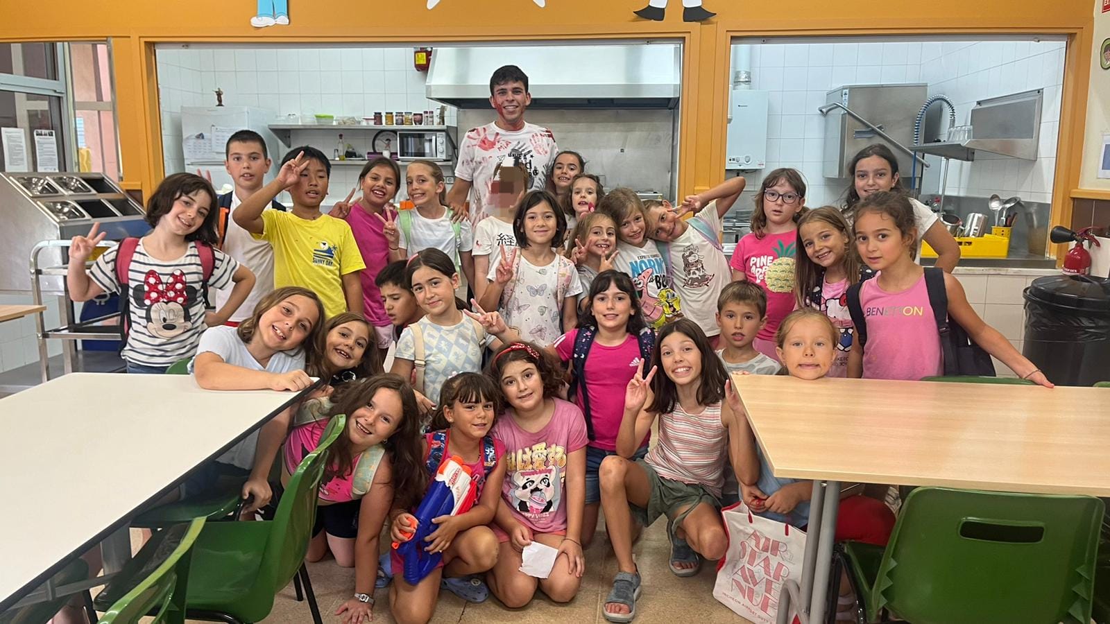 6 setmanes (Tot el casal) - Imatge 4