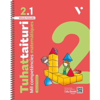 2n EP. Tuhattaituri 2.1 - Matemàtiques