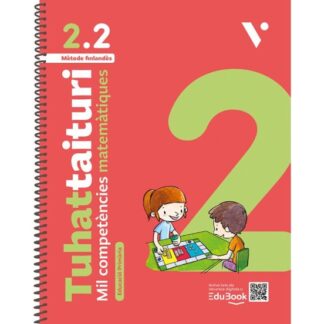 2n EP. Tuhattaituri 2.2 - Matemàtiques