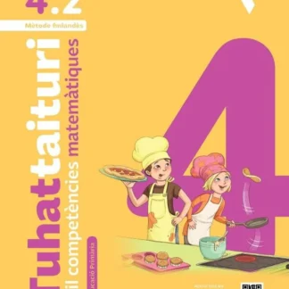 4t EP. Tuhattaituri 4.2 - Matemàtiques