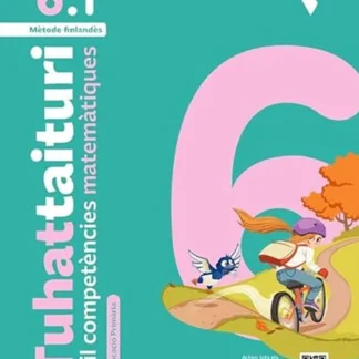 6è EP. Tuhattaituri 6.1 - Matemàtiques