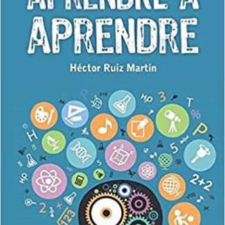 Aprendre a aprendre. Héctor Ruiz Martín