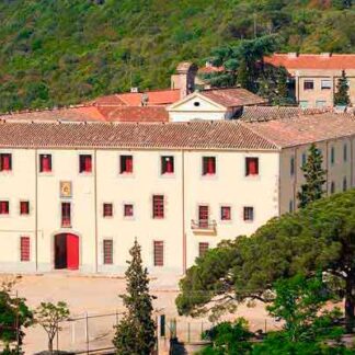 1r i 2n. ESO Convivències a La Conreria